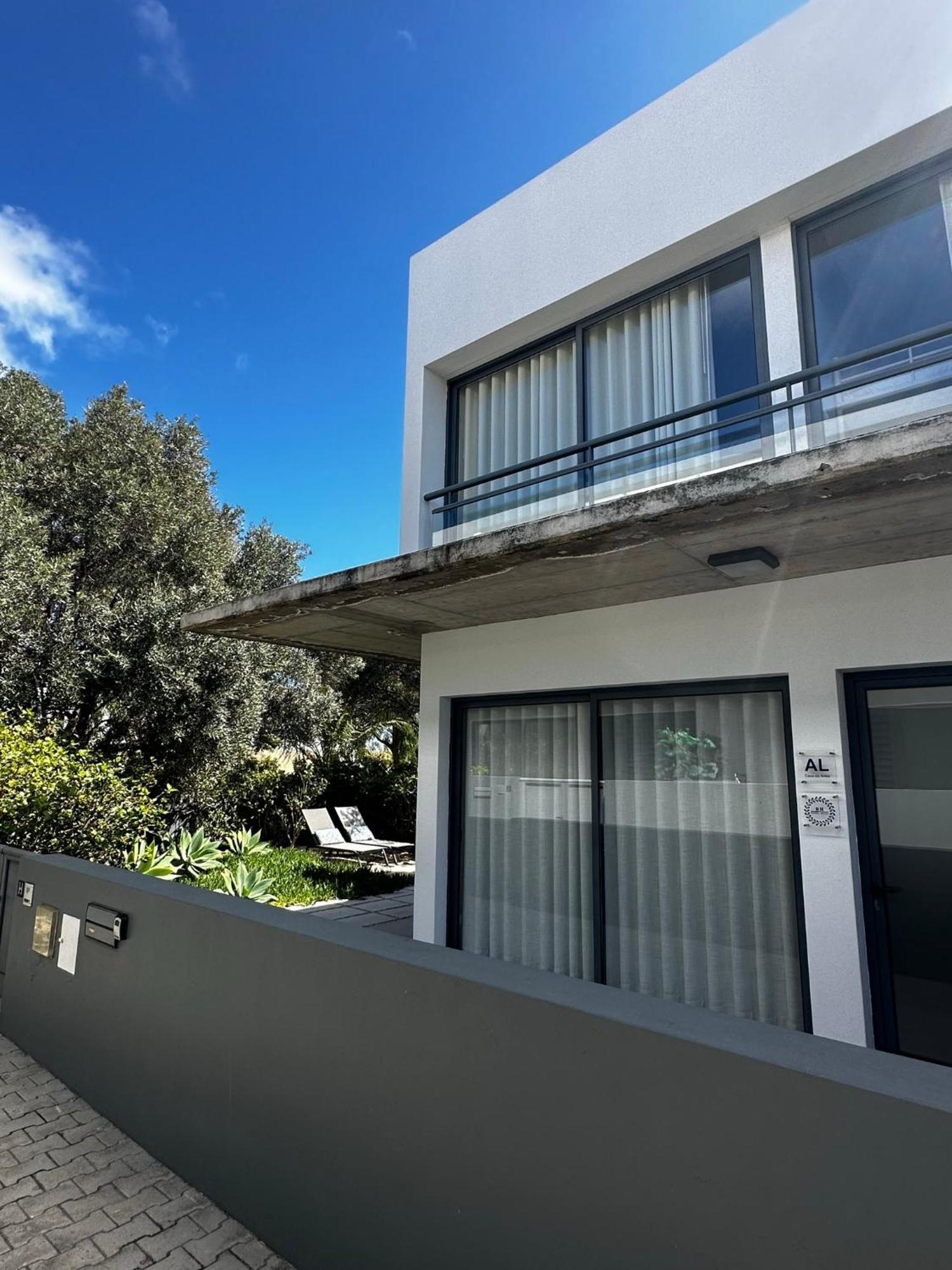 Bordal Houses Casa Da Areia Порту-Санту Екстер'єр фото